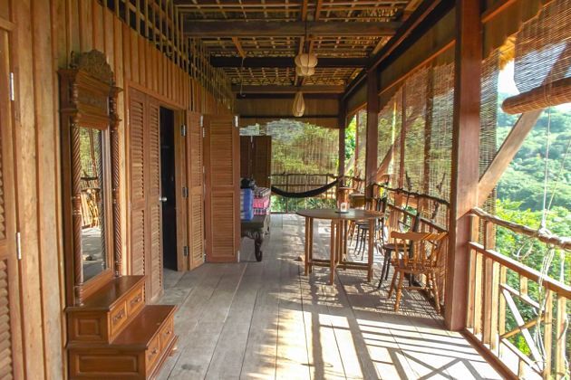 Immerse in Cambodia’s vibrant hill tribe heritage